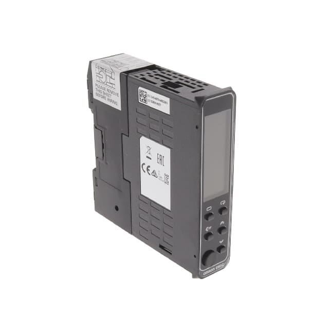 E5DC-QX0DBM-015 Omron Automation and Safety Contrôleurs - Température du processus